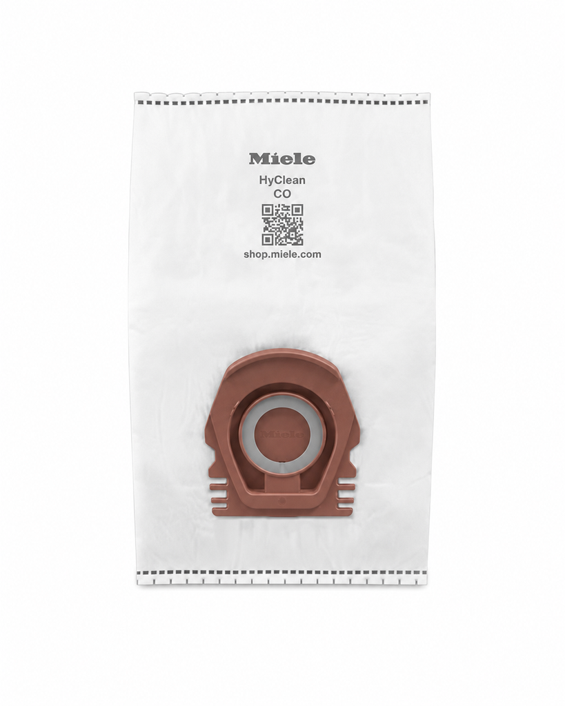 Miele Guard M1 Cat & Dog replacement vacuum bags.
