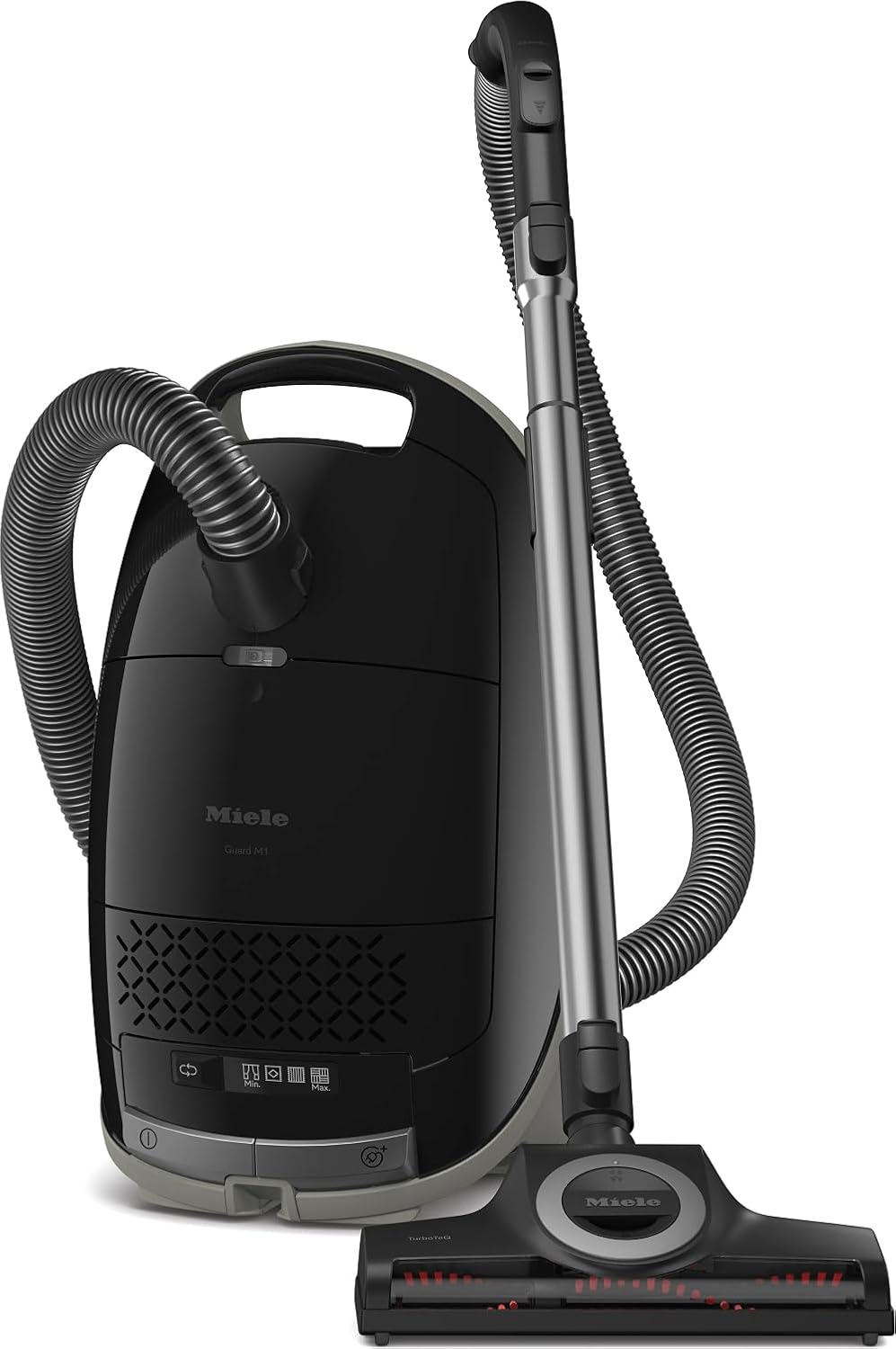 Miele Guard M1 Cat & Dog vacuum for pets and allergies.