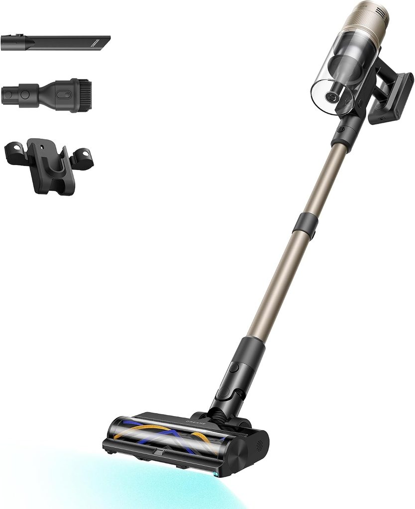 Dreame R20 Pure cordless vacuum with removable battery