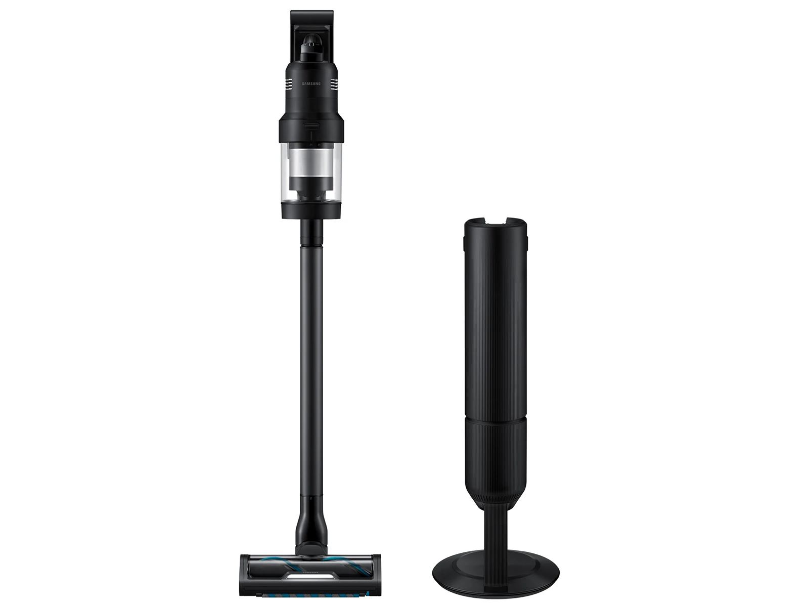 Samsung Bespoke AI Jet Ultra cordless vacuum with All-in-One Clean Station