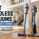 Best cordless vacuums for large homes in 2026