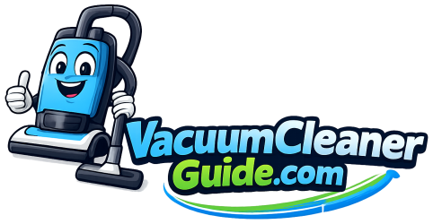 Vacuum Cleaner Guide