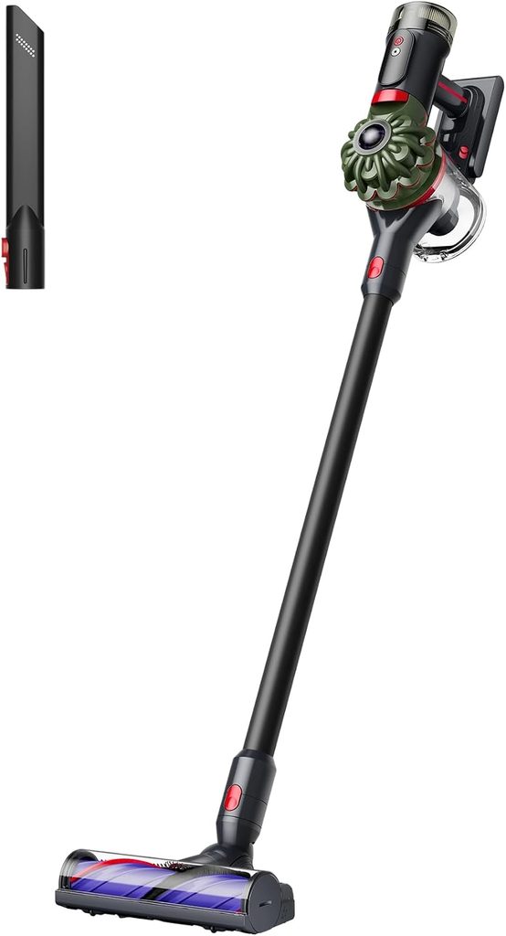 Dyson V8 Cyclone cordless vacuum