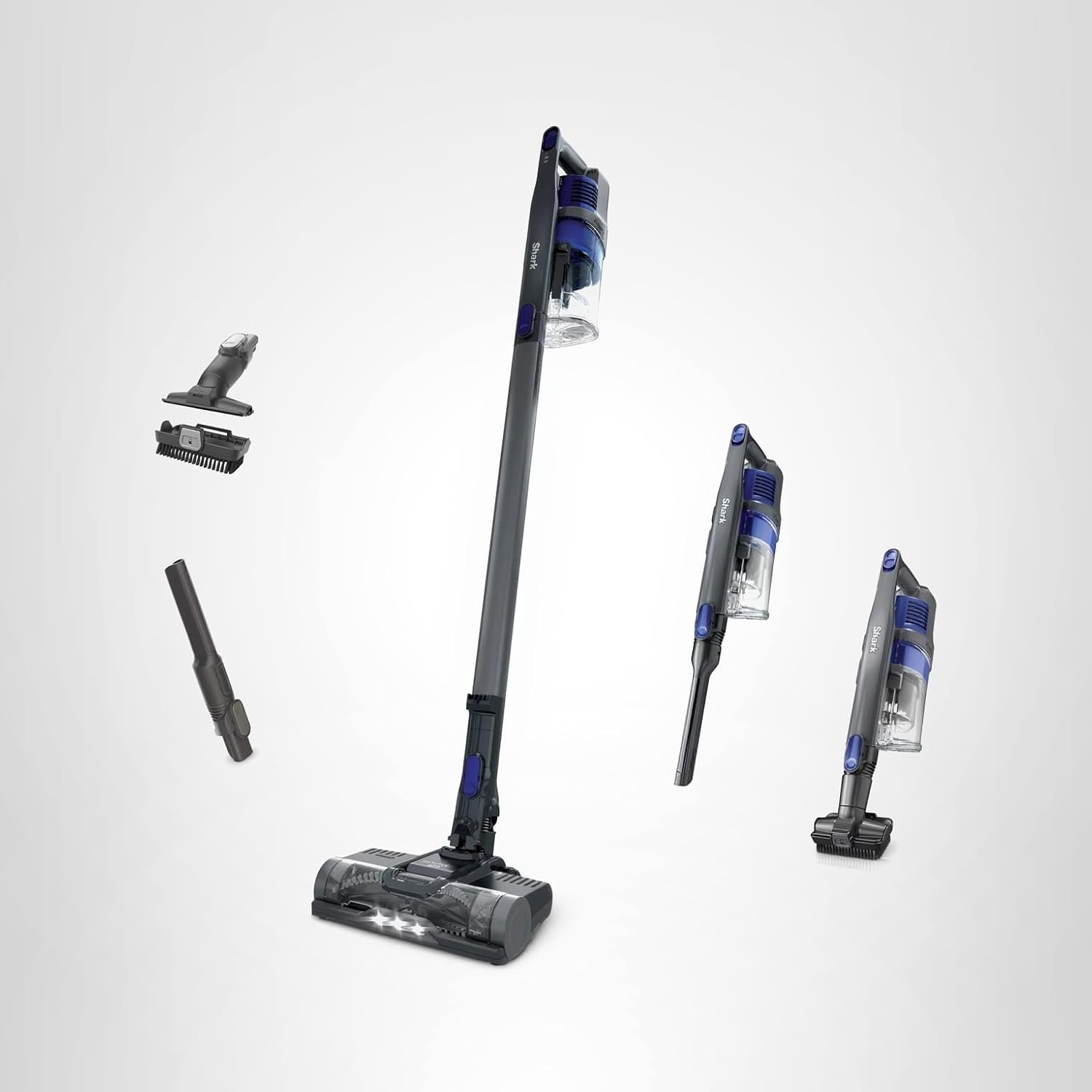 Shark Pet Cordless IX141 vacuum for pet hair