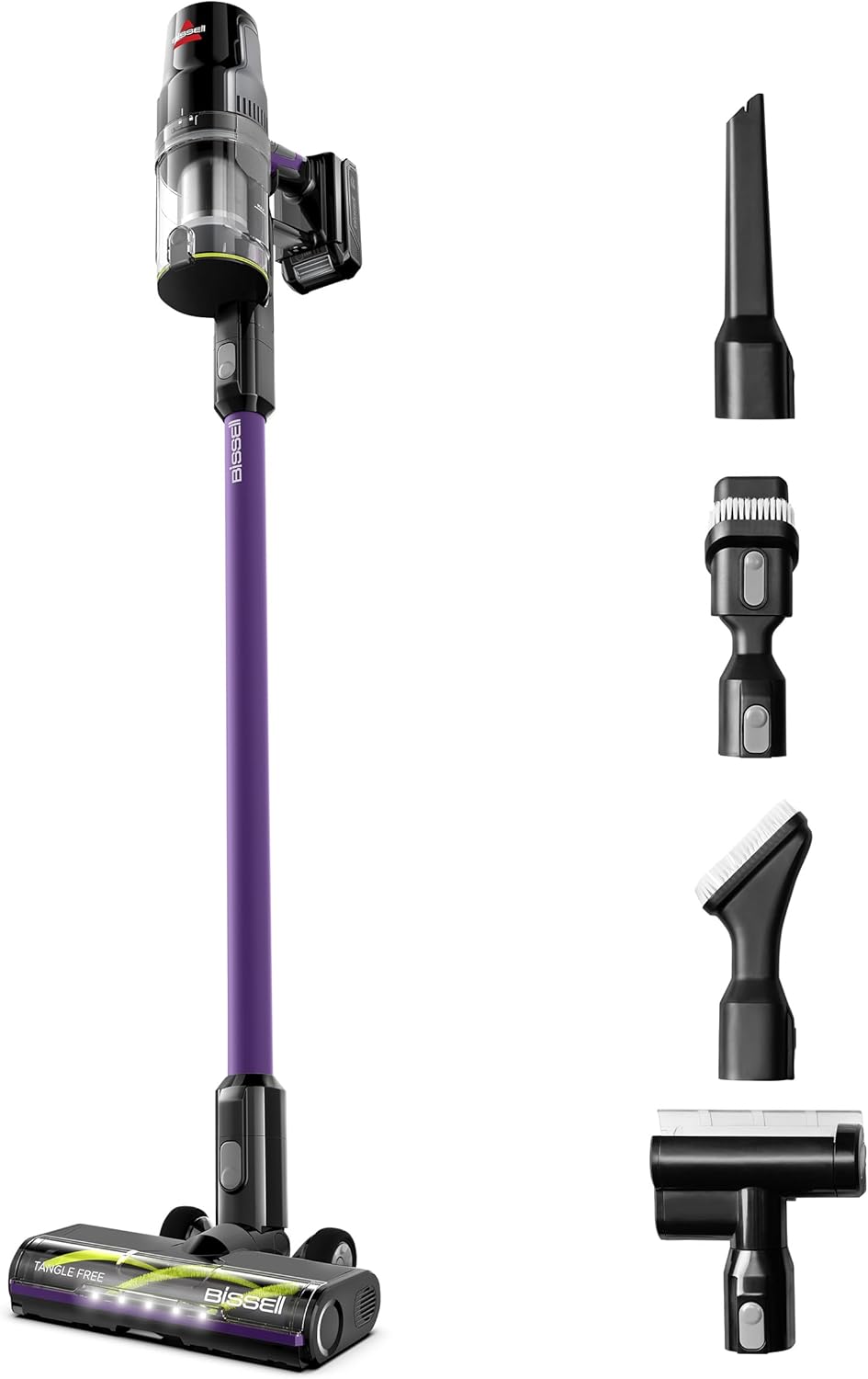 BISSELL CleanView XR Pet cordless vacuum