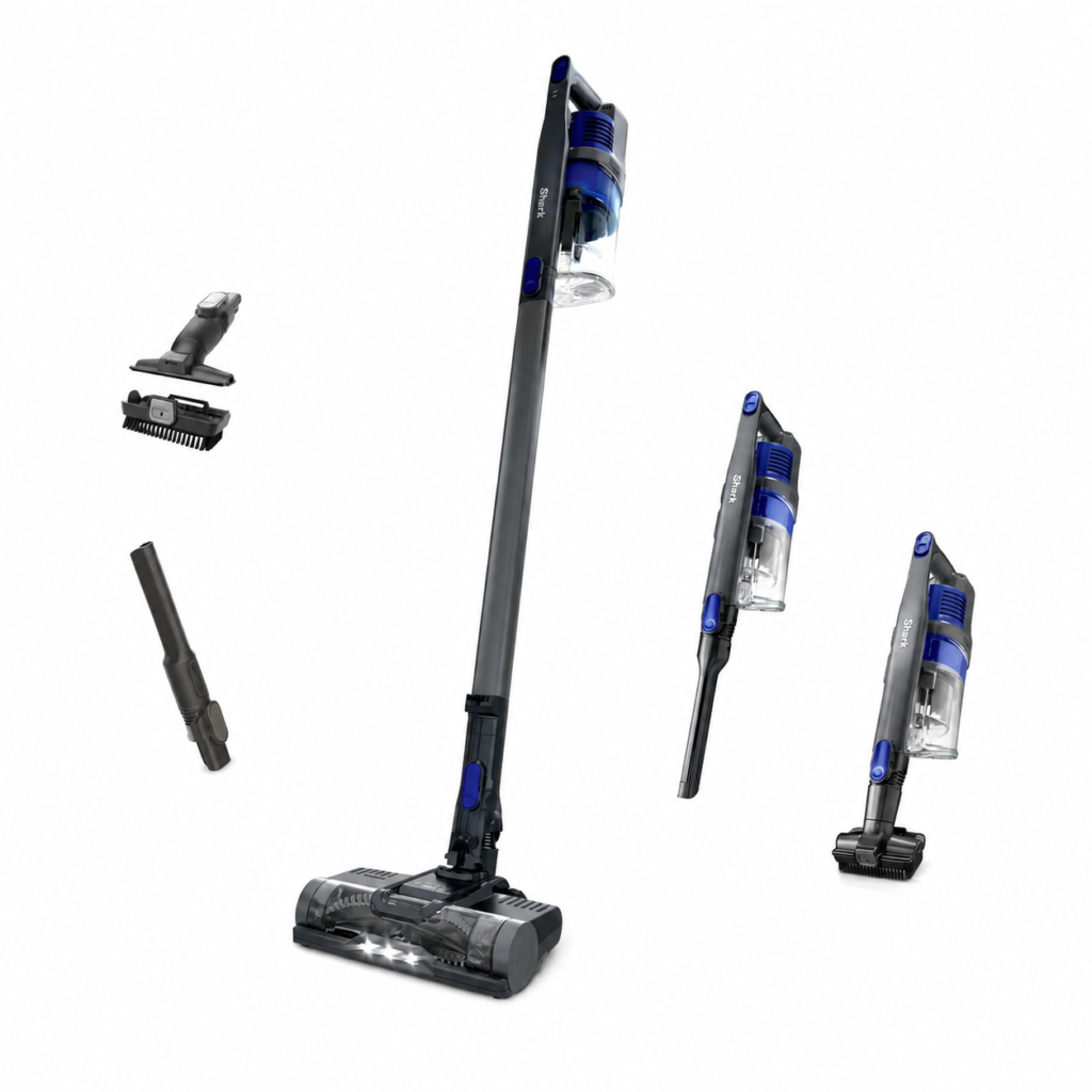 Shark Pet Cordless IX141 vacuum