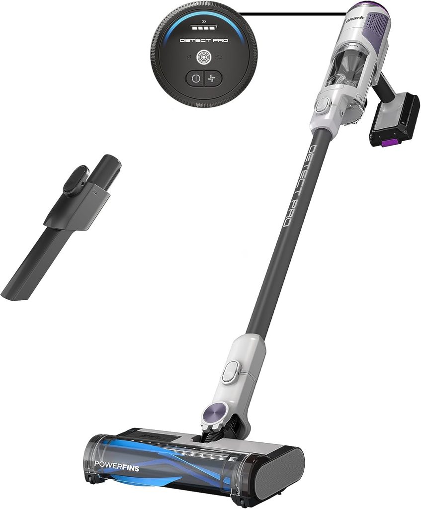 Shark Detect Pro cordless vacuum under $300