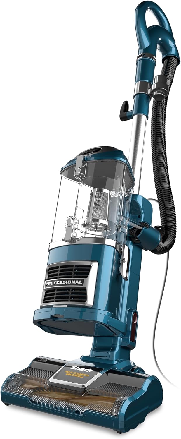 Shark Navigator Lift-Away upright vacuum
