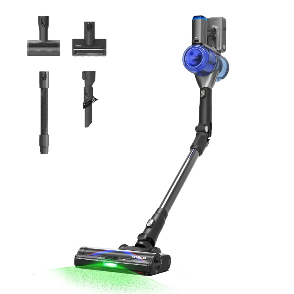 Tineco PURE ONE S70 cordless vacuum