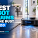 6 Best Robot Vacuums for Fine Dust in 2026