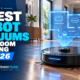 8 Best Robot Vacuums With Room Mapping in 2026