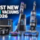 4 best new Shark vacuums of 2026