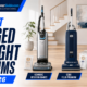 6 Best Bagged Upright Vacuums in 2026