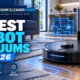 6 Best Robot Vacuums in 2026