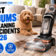 6 Best Vacuums for Cleaning Pet Accidents in 2026