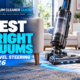 7 Best Upright Vacuums With Swivel Steering in 2026