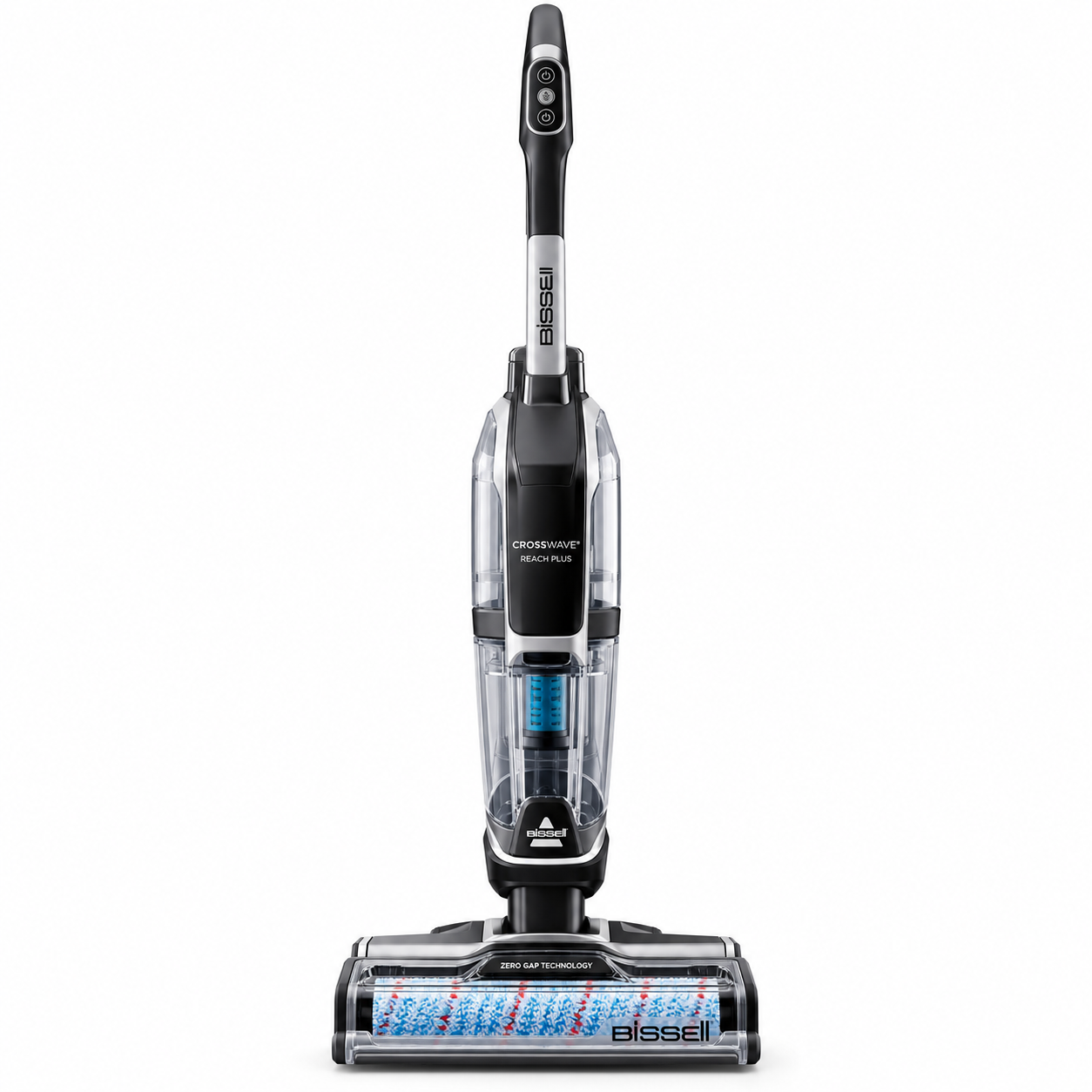 BISSELL CrossWave Reach Plus