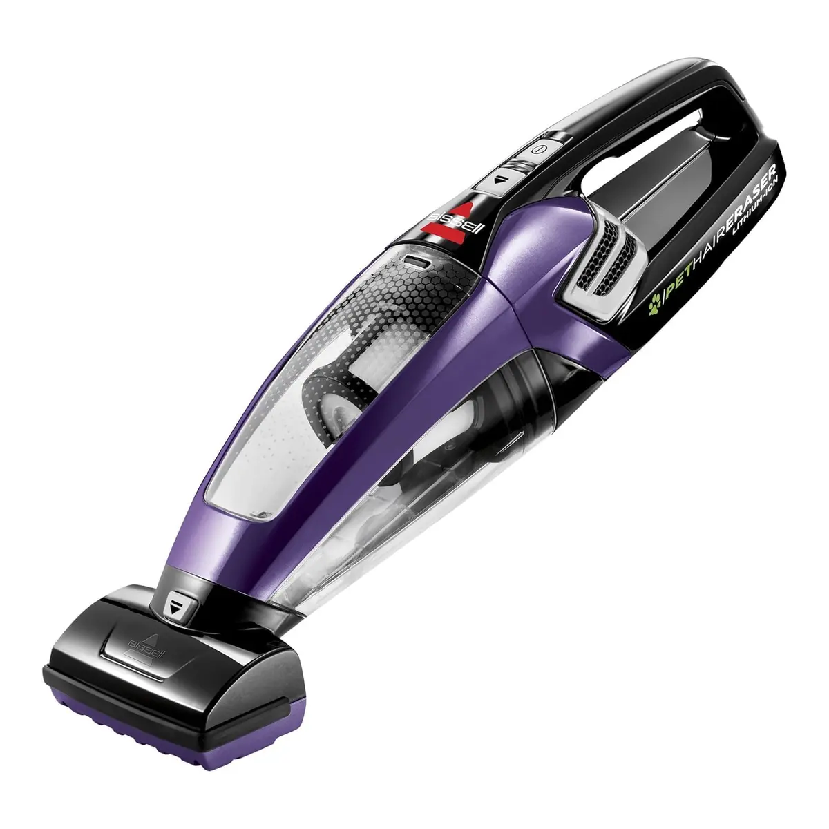 BISSELL Pet Hair Eraser 2390A cordless hand vacuum