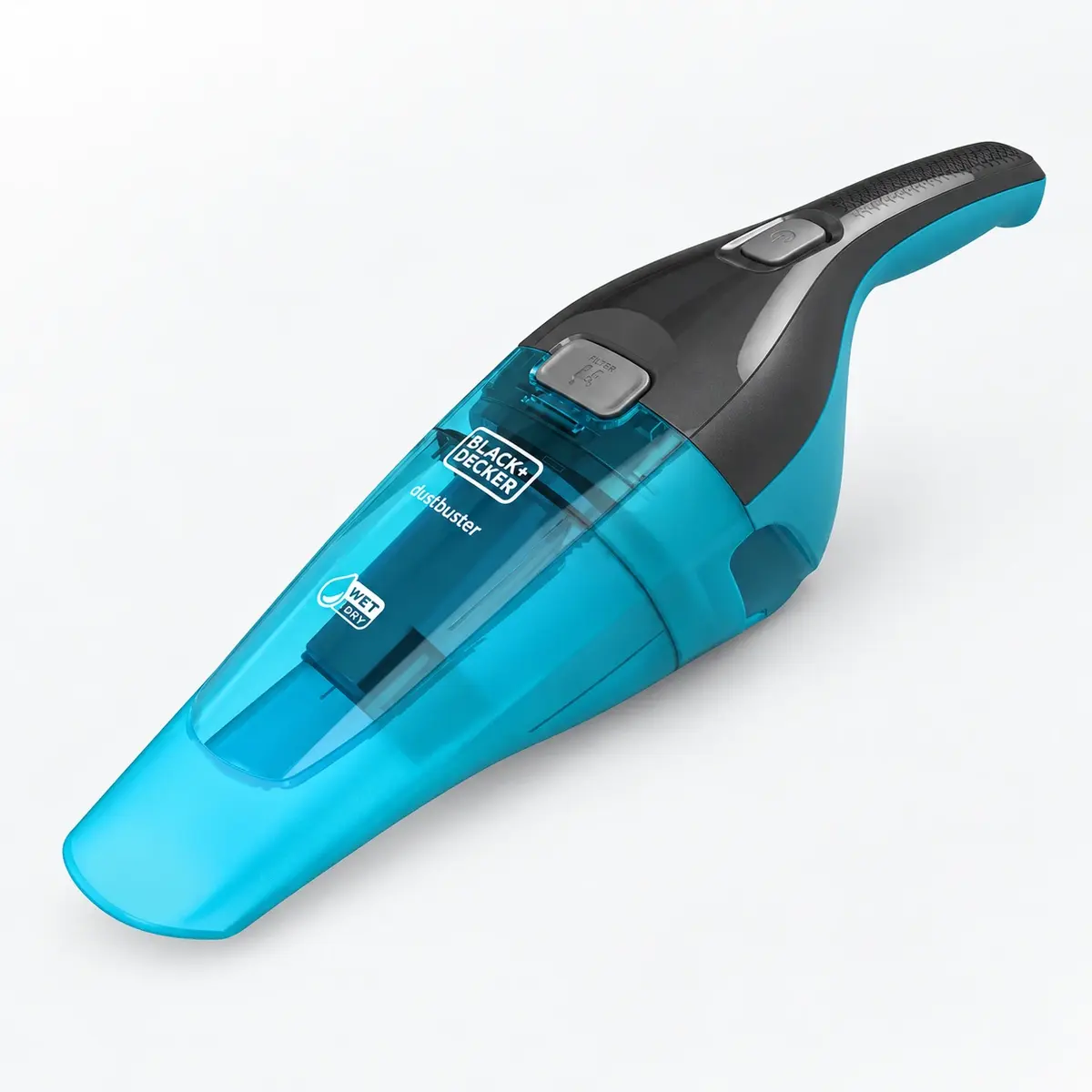 BLACK+DECKER HNVC215BW52 wet and dry handheld vacuum