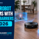 8 Best Robot Vacuums With Virtual Barriers in 2026