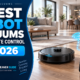 8 Best Robot Vacuums With Remote Control in 2026