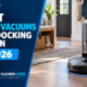 8 Best Robot Vacuums With Docking Station in 2026