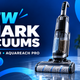 New Shark vacuums for 2026 featuring the AquaReach and AquaReach Pro