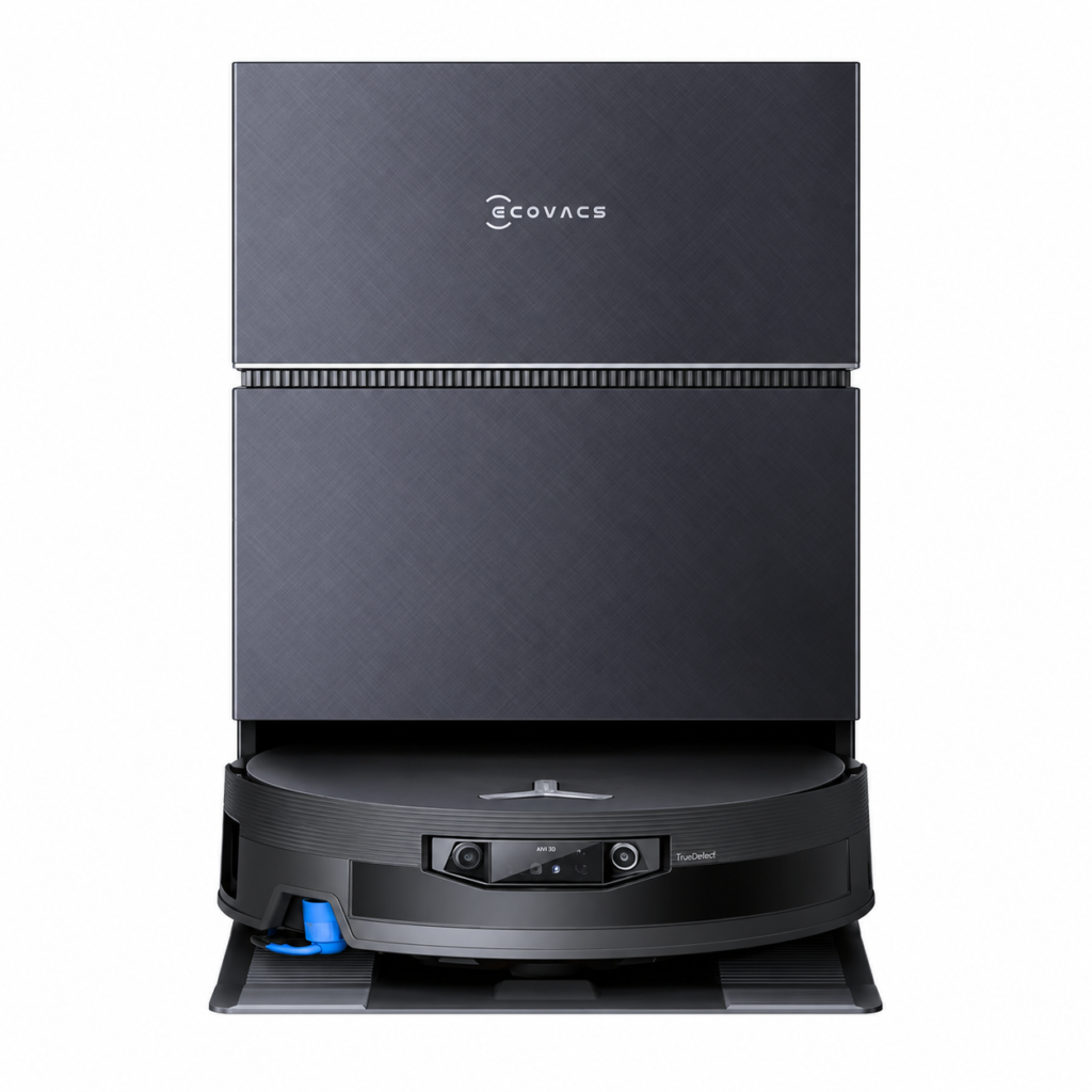 ECOVACS DEEBOT X12 PRO OMNI