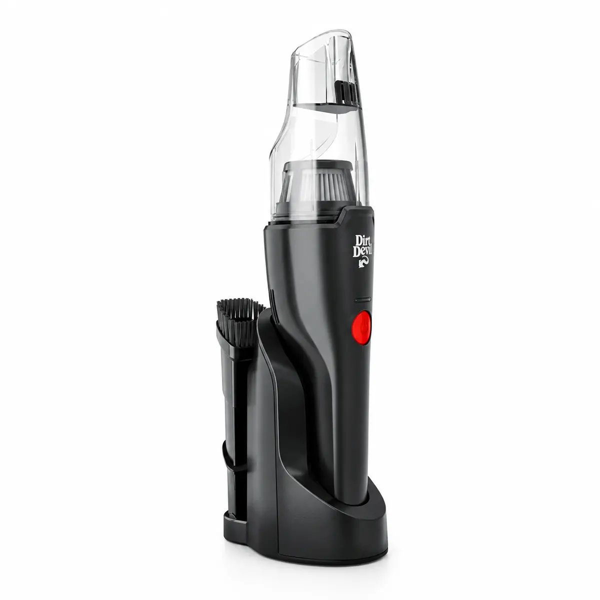 Dirt Devil Grab and Go Plus BD30100V handheld vacuum