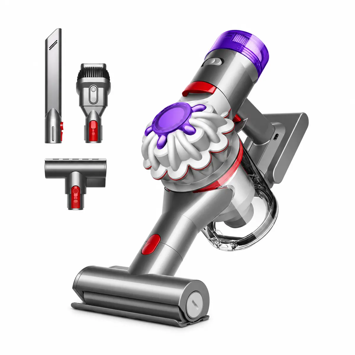 Dyson Car+Boat handheld vacuum