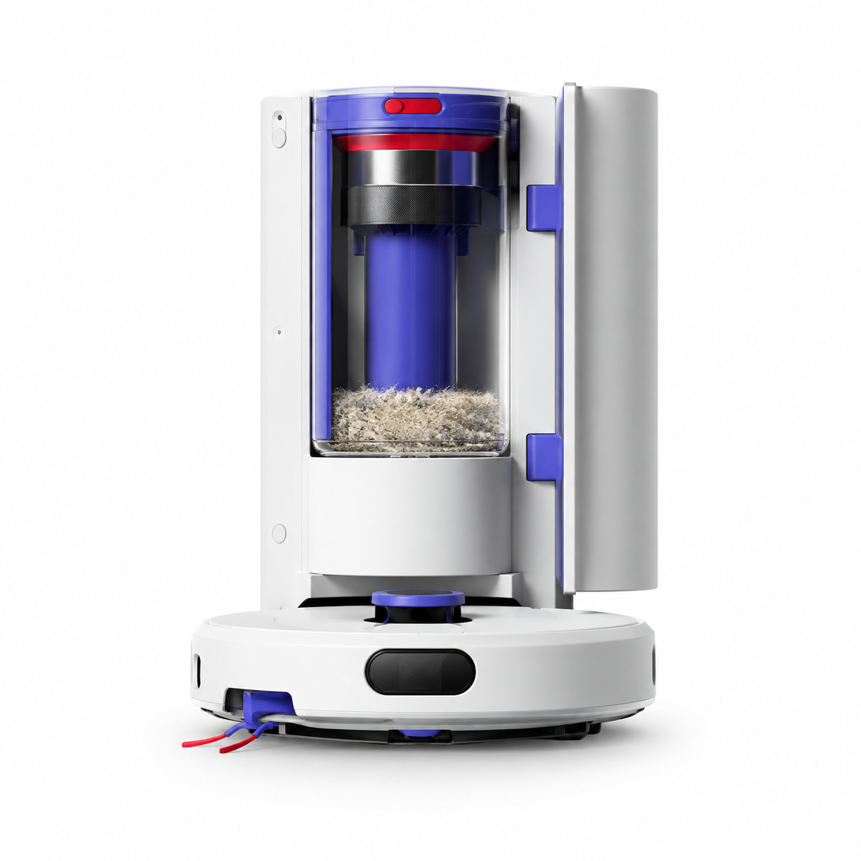 Dyson R2 Nurovi Wash+Dry