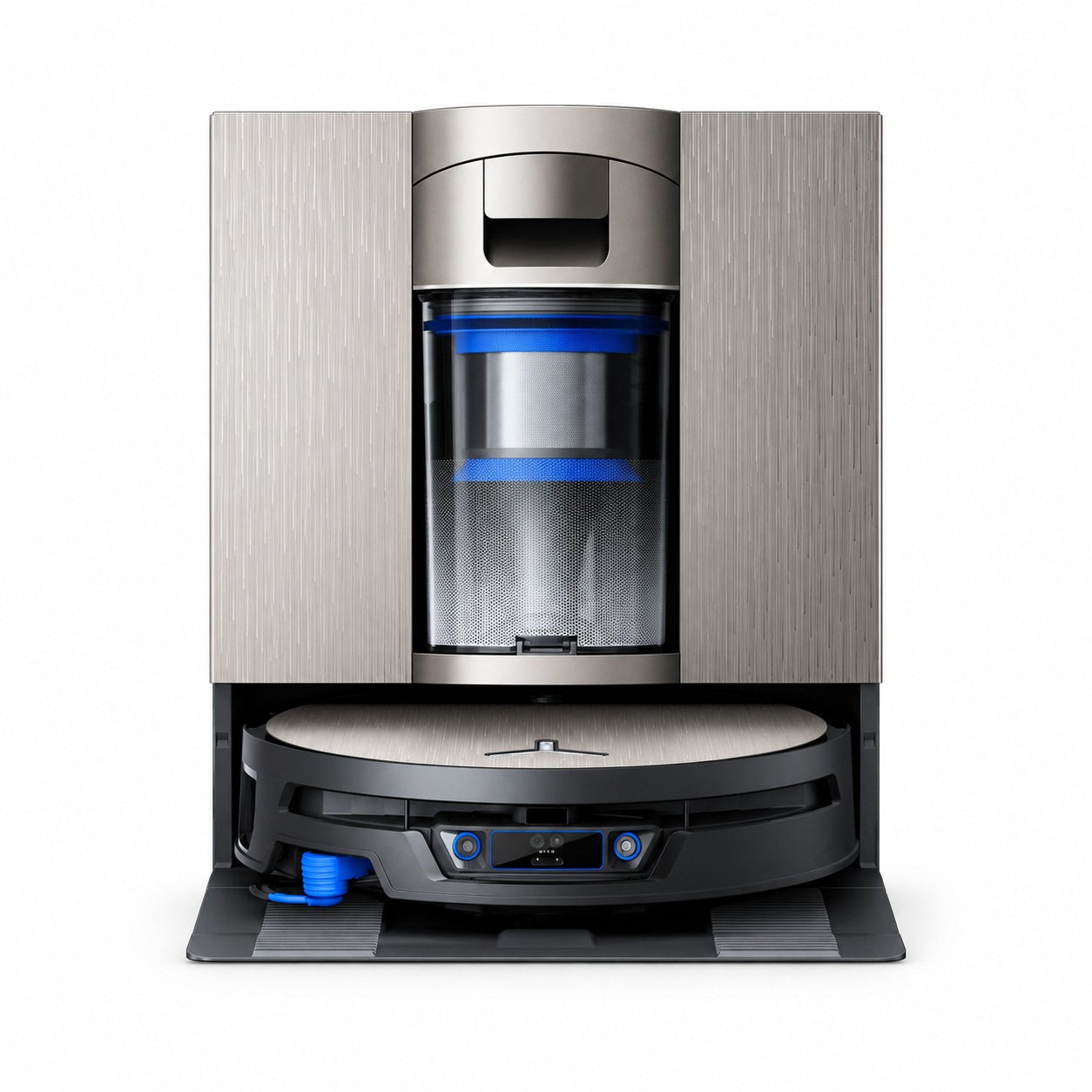 ECOVACS DEEBOT X12S OmniCyclone