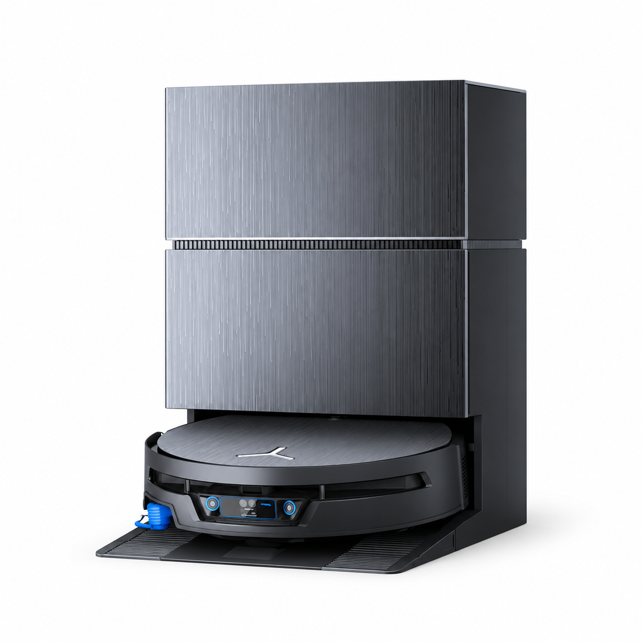 ECOVACS DEEBOT X12S PRO OMNI