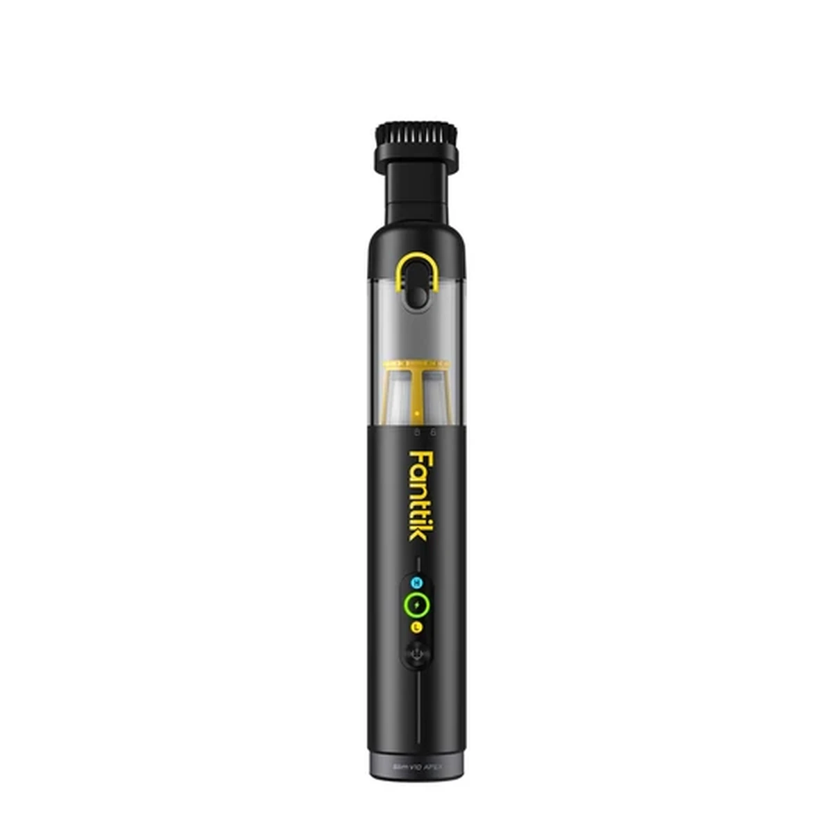 Fanttik Slim V10 APEX cordless car vacuum