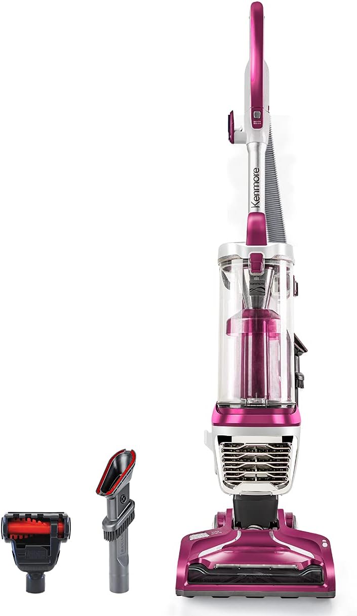 Kenmore DU5092 Hair Eliminator upright vacuum.
