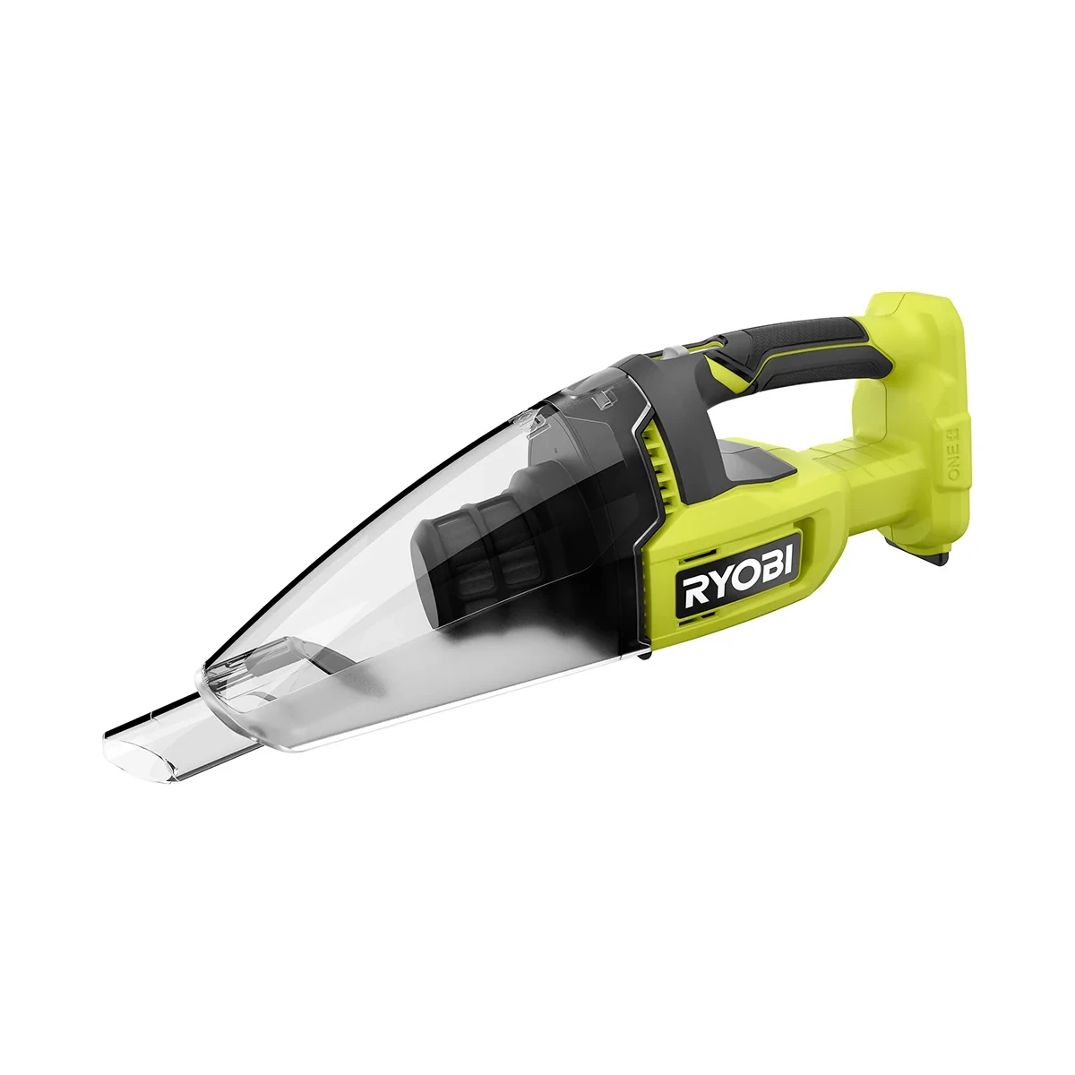 RYOBI ONE+ PCL705B cordless handheld vacuum