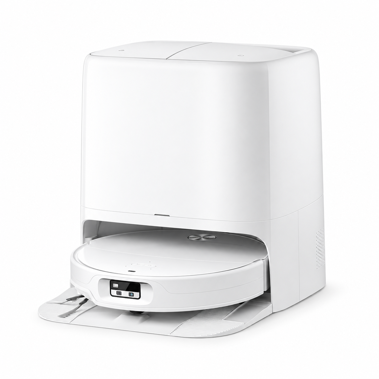 Roborock Qrevo Edge 3 Pro
