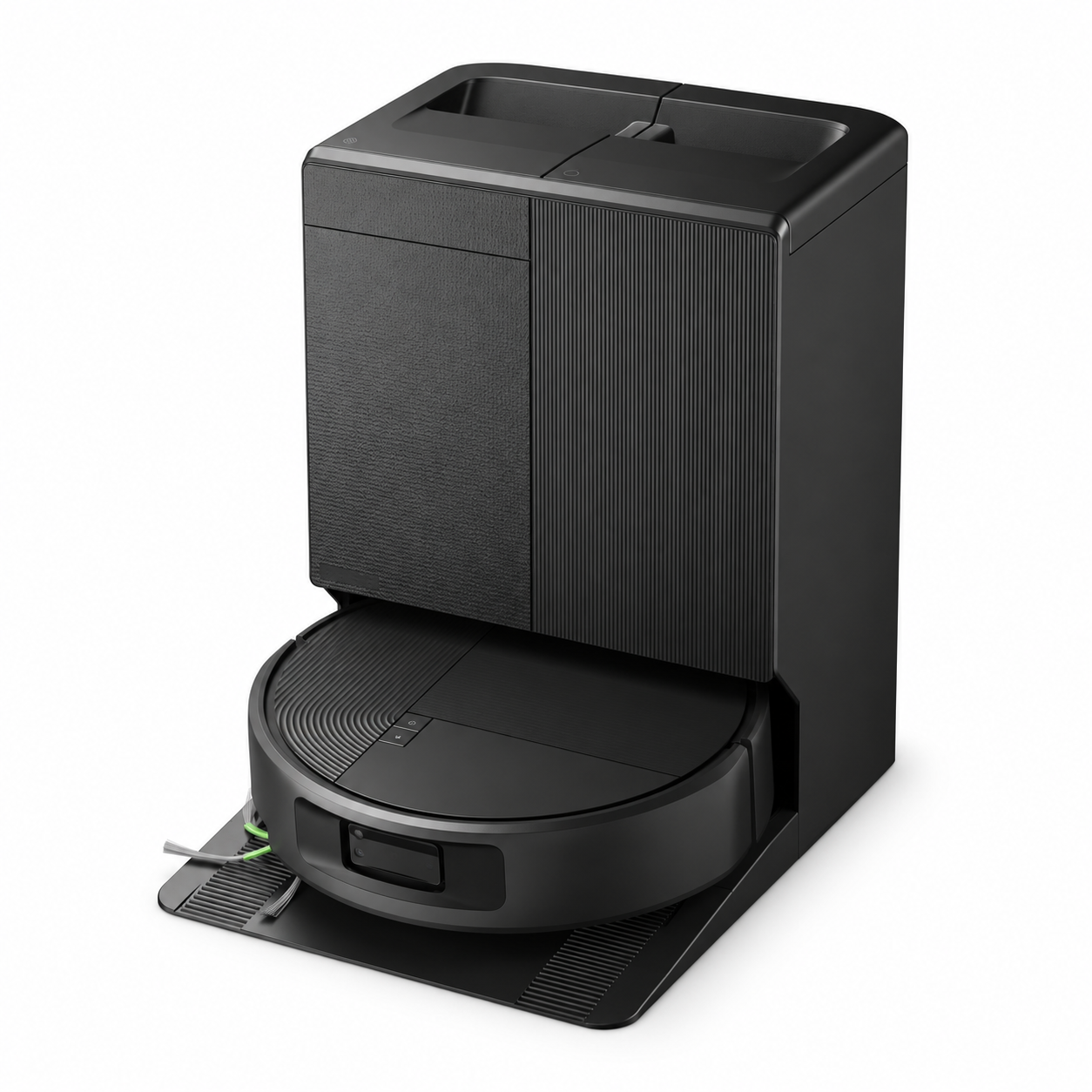 Roomba Plus 678 Combo Robot + AutoWash Dock