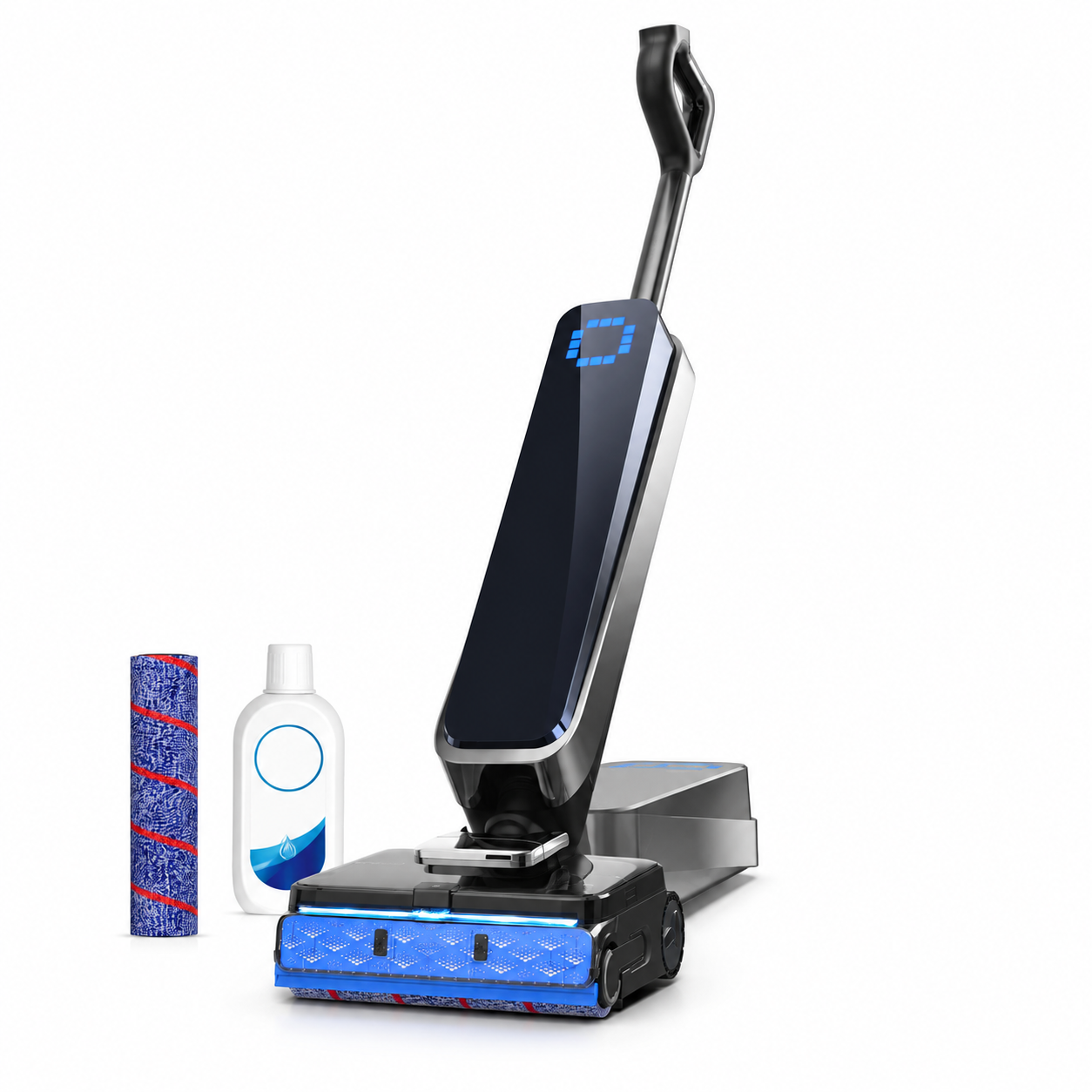 Tineco FLOOR ONE STATION S9 Scientist Pro