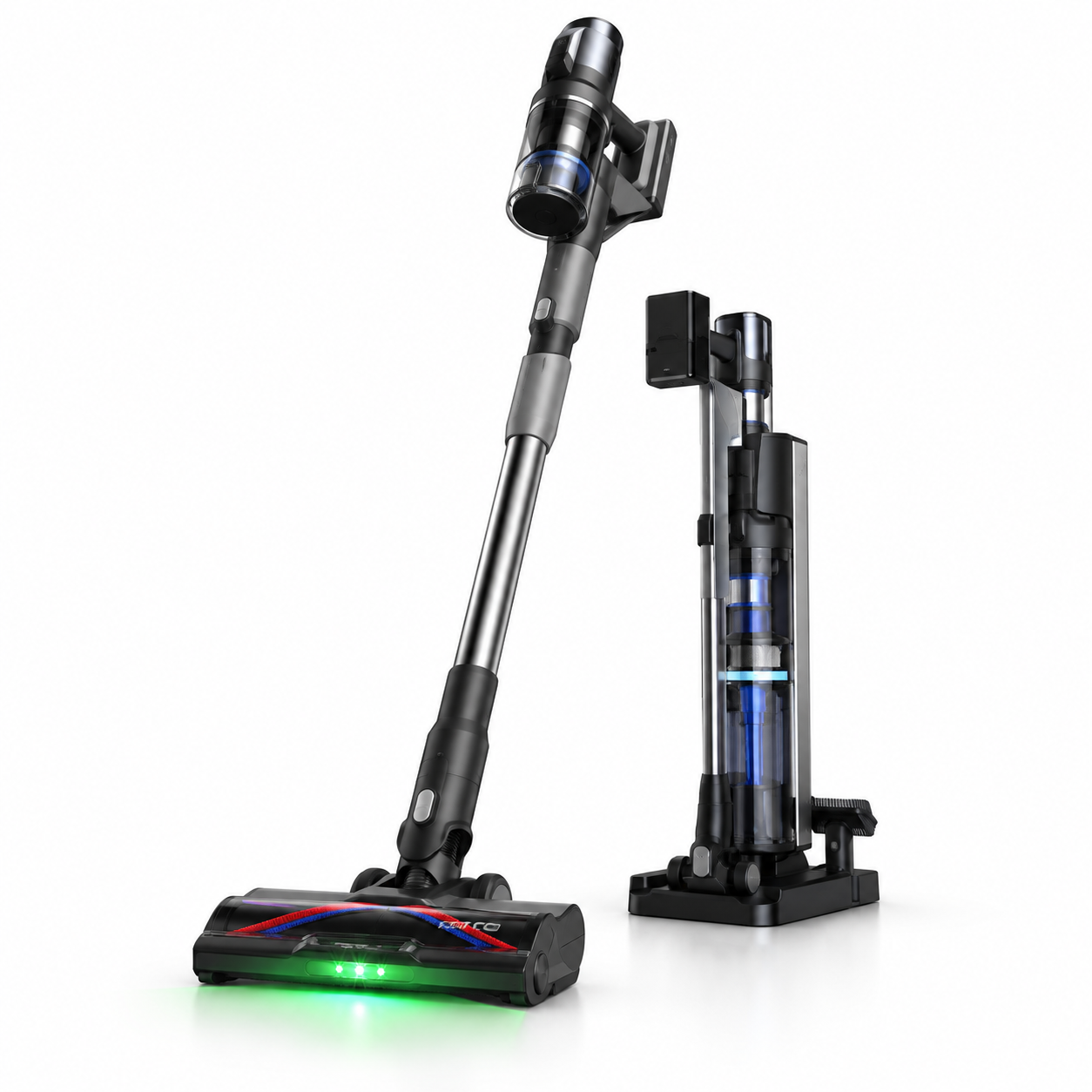 Tineco PURE ONE STATION 7 ZeroTouch