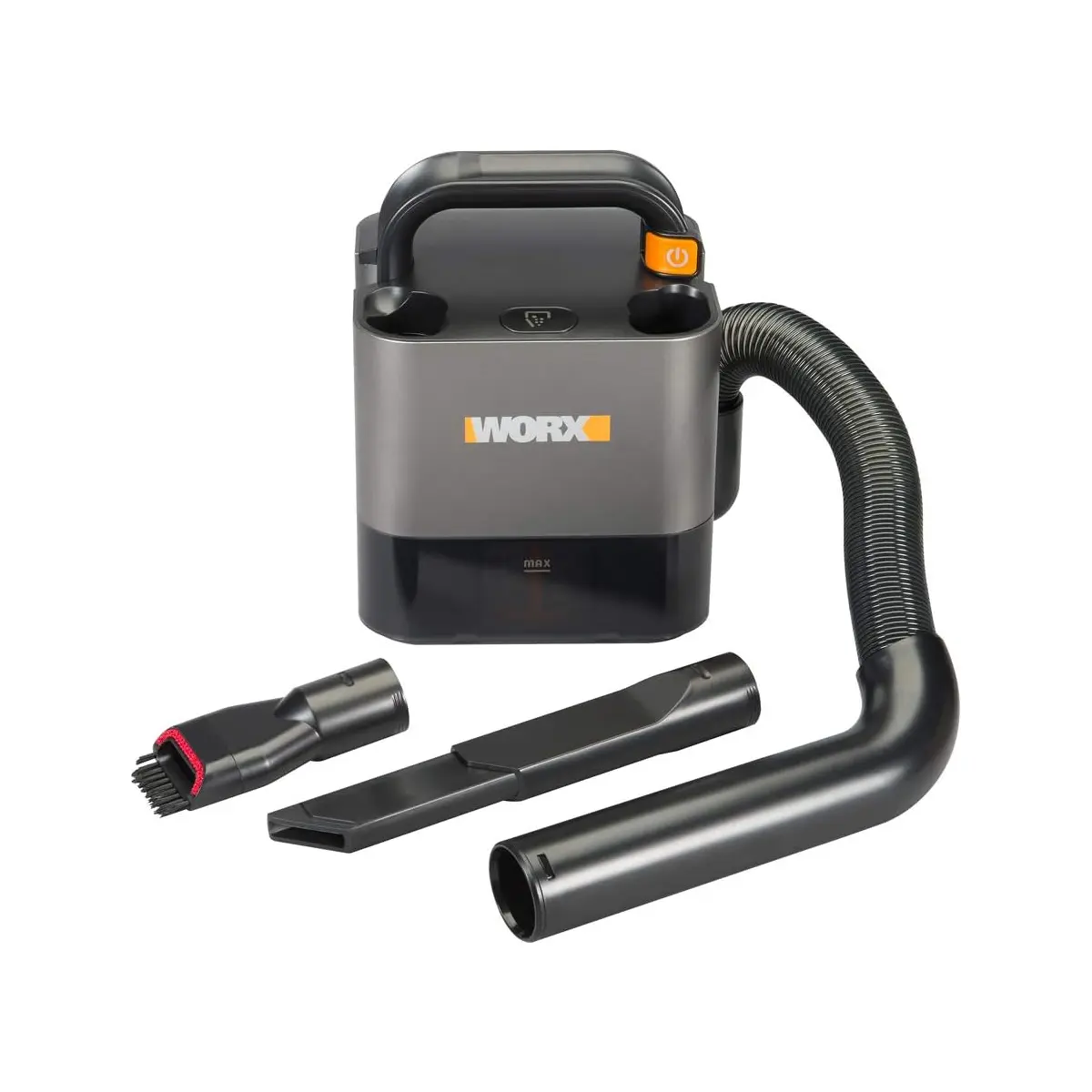 WORX WX030L 20V Power Share portable vacuum