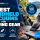 Best handheld vacuums for camping gear featured image