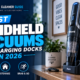Best handheld vacuums with charging docks featured image